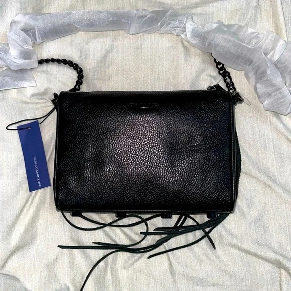 Rebecca Minkoff Mini 5 Zip - Picture 2 of 5